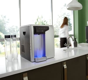 Waterlogic WL3000 Water Dispenser - Water Cooler Hire, Water Cooler ...