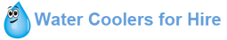 water cooler hire logo