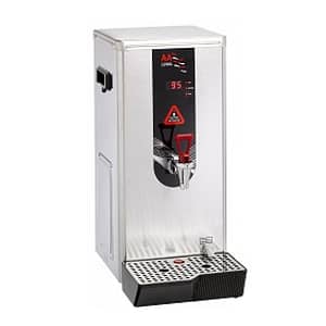 AA1200L water boiler