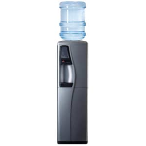 classic bottled water cooler