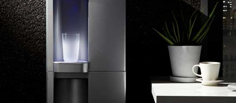 water dispenser b4 moody