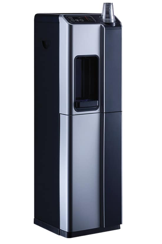 Water cooler rental